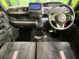 N-BOXカスタム G L ホンダセンシング 