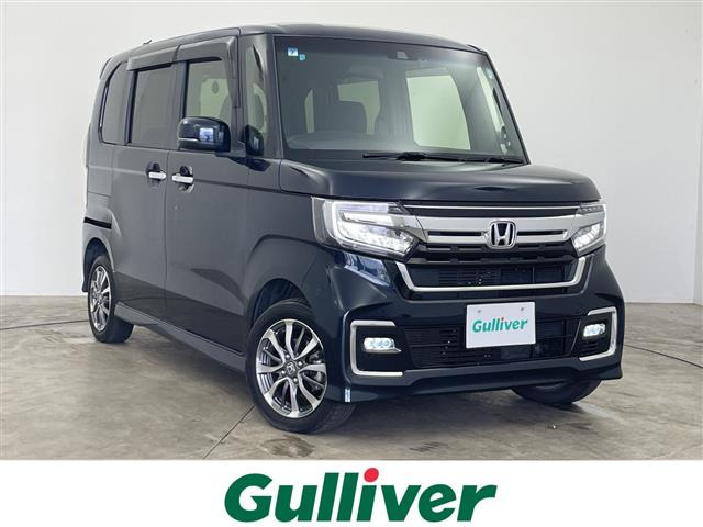 N-BOX L 4WD 4WD 修復歴無し