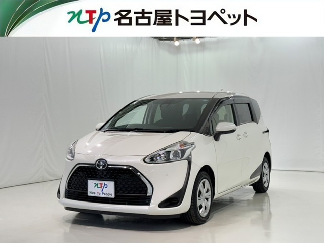 シエンタ 1.5 G セーフティ エディション