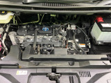 親切・丁寧な専門メカニックスタッフが応対!・車検・点検整備・事故等の修理などアフターサービスも安心。お車のカスタマイズもネクステージのサービススタッフまでご相談ください!