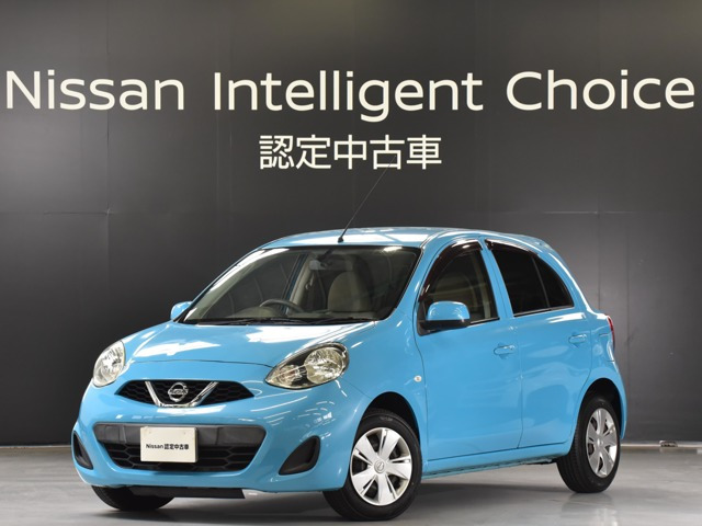 マーチ 1.2 X 