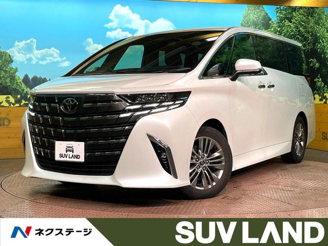 アルファード 2.5 Z