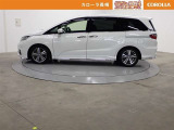 高品質、充実の整備と安心ロングラン保証1年付きでお車をお引渡し致します