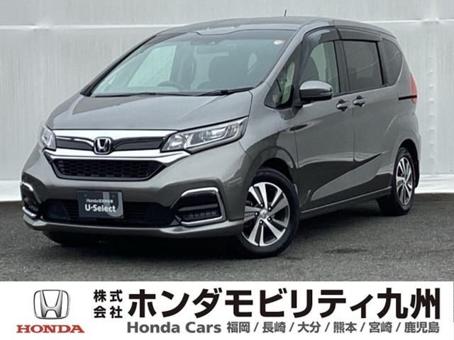 フリード 1.5 G ホンダセンシング