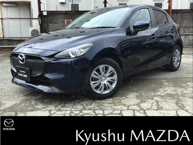 MAZDA2 1.5 15C