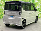 スペーシアカスタム ハイブリッド(HYBRID)  XS 4WD 