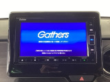 【オーディオ機能】オーディオは、フルセグTVの他にDVD/CDプレーヤーを装備♪もちろんFM/AMラジオもお聞きいただけます♪
