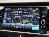 フィット  1.5 e:HEV ホーム