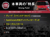 500 ツインエア カルト 