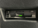 【ETC】高速道路の料金所をストレスなく通過!話題のスポットやサービスエリアに多い「スマートIC」利用時は必須のアイテムです。当店でセットアップを実施、ご納車当日からすぐにご利用いただけます!
