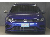 ゴルフヴァリアント R 4WD 