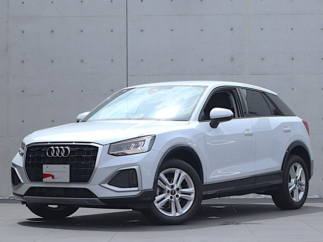 Q2 35 TFSI アドバンスド