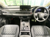 アウトランダー PHEV 2.4 P 4WD 