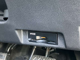 ETCです。セットアップを完了してから納車となりますので、すぐにご利用頂けます。