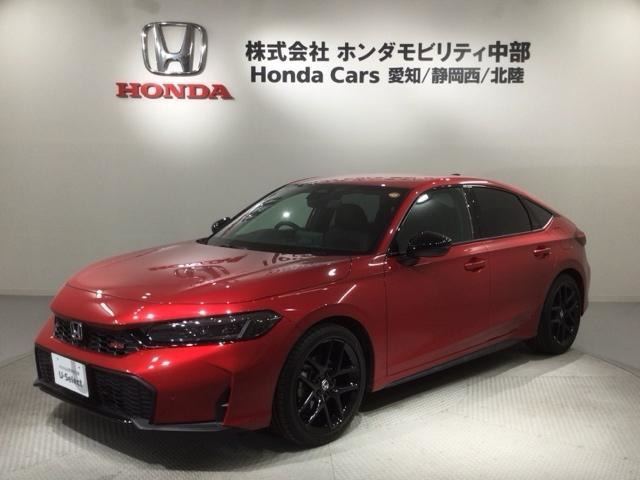 ホンダ シビック 