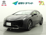 トヨタ プリウス