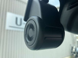 万が一の時に録画をして、映像として残しておける、ドライブレコーダーを装備しています。