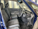車内は徹底的にクリーニングされているので、快適にお乗りいただけます。