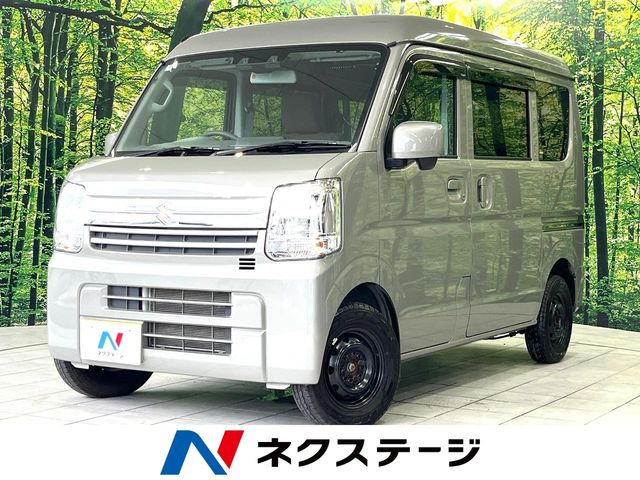 エブリイ ジョイン ハイルーフ 