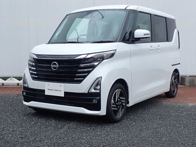 デイズ ハイウェイスターX プロパイロットエディション 