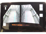 フロントサイドモニター