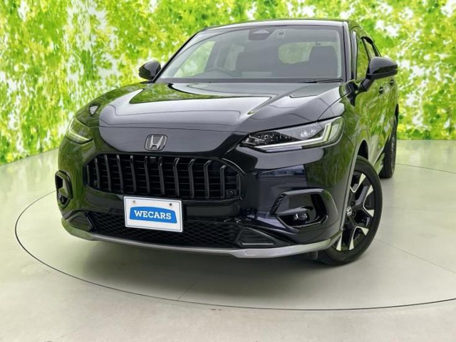 ZR-V 2.0 e:HEV Z 4WD