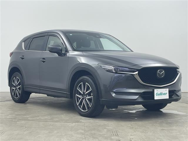 CX-5 2.0 20S プロアクティブ 修復歴無し