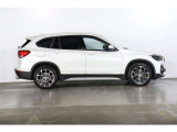 X1 xドライブ 18d xライン 4WD 