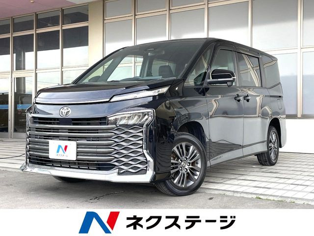 ヴォクシー 2.0 S-G 