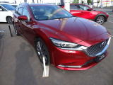 MAZDA6ワゴン 2.2 XD Lパッケージ 4WD 