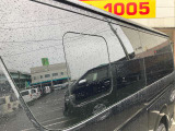 片側小窓!