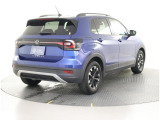 T-Cross TSI アクティブ 