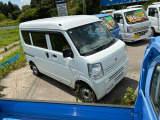 NV100クリッパー DX GLパッケージ ハイルーフ 5AGS車 4WD 
