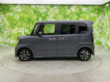 N-BOXカスタム G EX ホンダセンシング 