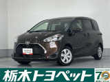 トヨタ シエンタ