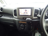 スペーシア X 4WD 社外ナビ フルセグTV バックカメラ