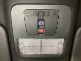 Honda CONNECT搭載車です。「Honda Total Care プレミアム」に加入頂くと、「緊急サポートセンター」や「Honda ALSOK駆けつけサービス」などのサービスが受けられます。