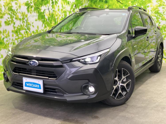 クロストレック2.0 ツーリング 4WD