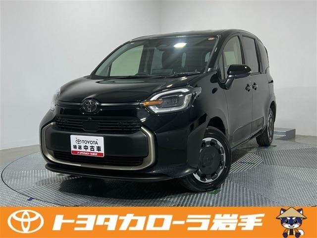 シエンタ ハイブリッド 1.5 Z E-Four 4WD 