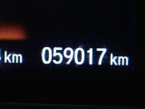 59017km走行