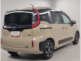 シエンタ ハイブリッド 1.5 Z 