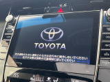 【純正ナビ】人気の純正ナビを装備。オーディオ機能も充実しており、Bluetooth接続すればお持ちのスマホやMP3プレイヤーの音楽を再生可能!毎日の運転がさらに楽しくなります!!