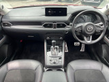 CX-5 2.2 XD ブラックトーンエディション 