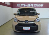 シエンタ 1.5 G 