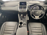 NX 300h Fスポーツ 本革シート 修復歴無し