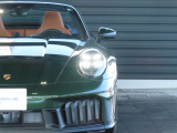 911 カレラ GTS PDK 
