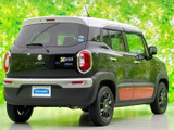 クロスビー 1.0 ハイブリッド(HYBRID) MZ 
