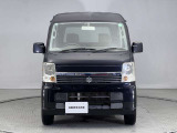 エブリイワゴン JPターボ ハイルーフ 4WD 
