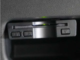【ETC車載器】高速道路のご利用時にとても便利なETC車載器。セットアップ(費用別途)後にお渡ししとなります。