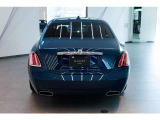 Chrome Plated Visible Exhausts